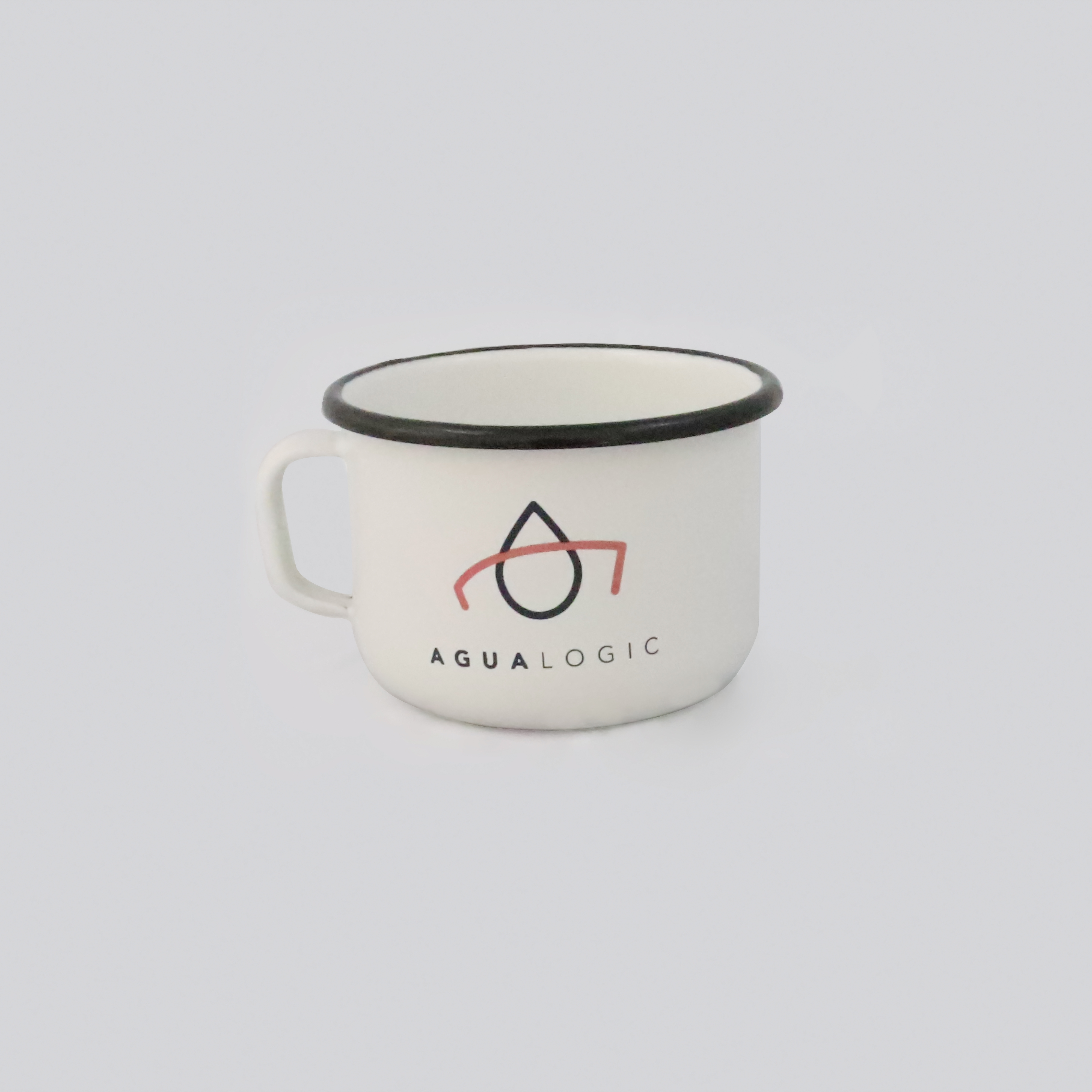 Mug Peltre – Blanco