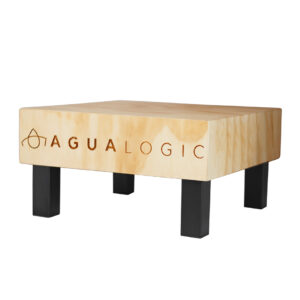 Base Metal Madera