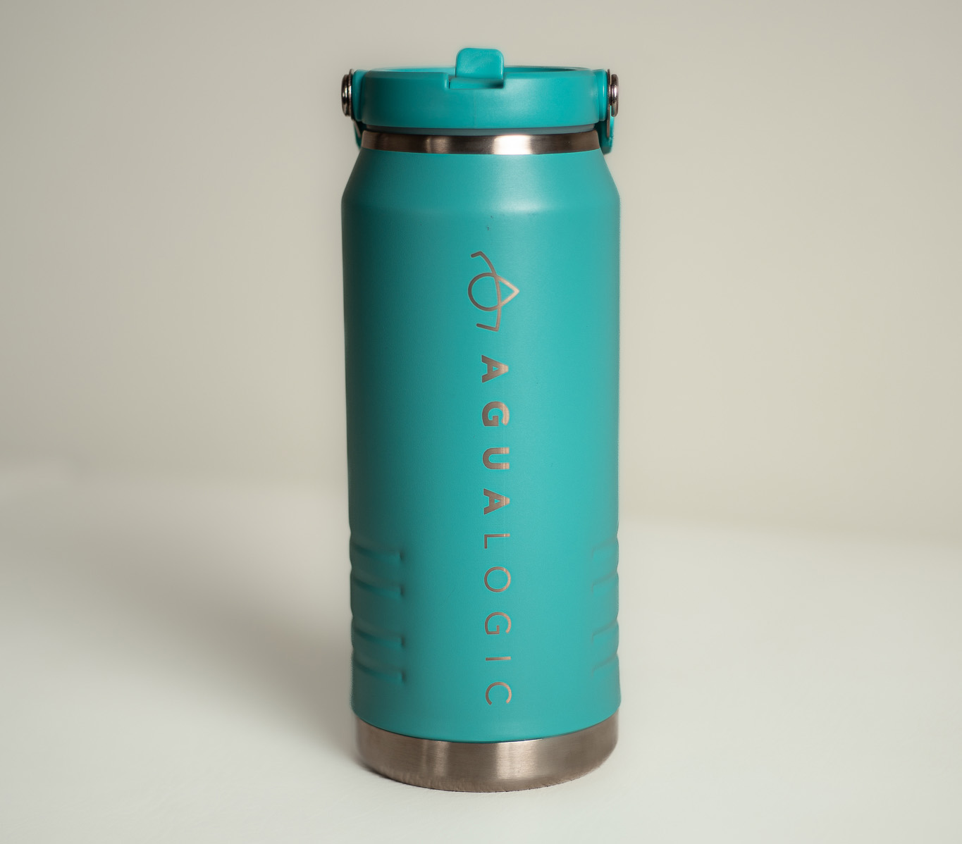 Termo Agualogic Plus – Azul