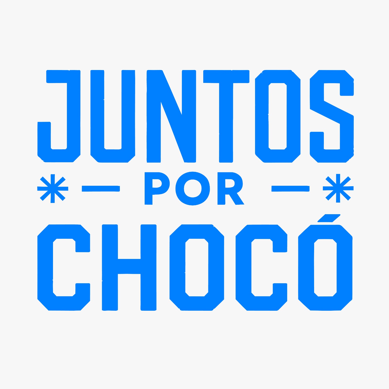 Programa Juntos por Chocó