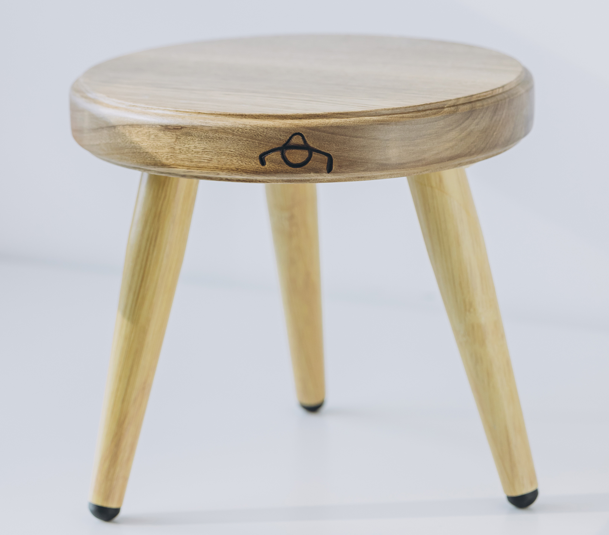 Base Mini Madera
